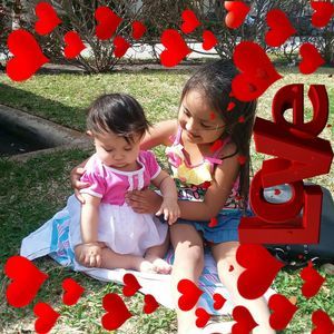 Meet your Posher, Rita